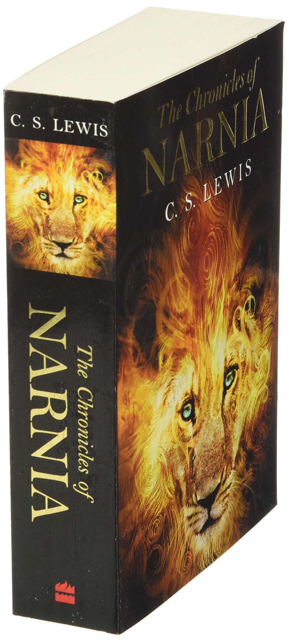 The Chronicles of Narnia Hardcover 7-Book Box Set | 9780060244880 -  Storiarts