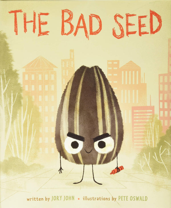The Bad Seed (Food Group)