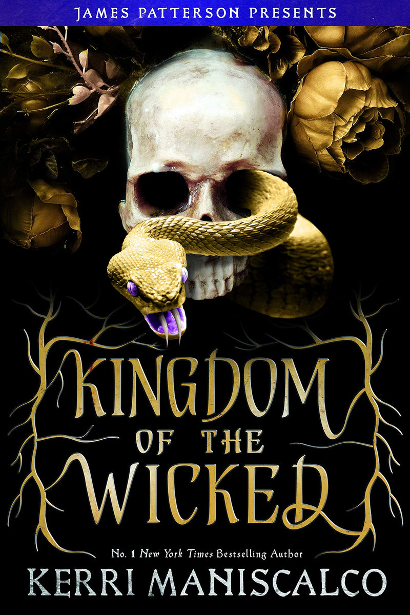 Kingdom of the Wicked (Kingdom of the Wicked