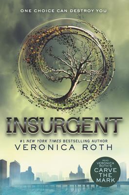 Insurgent (Divergent #2)