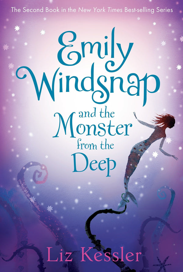 Emily Windsnap and the Monster from the Deep (Emily Windsnap #2)