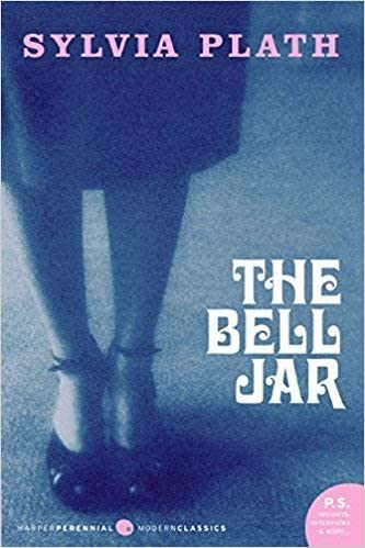 For Whom The Bell Jar Tolls — Kill Your Darlings