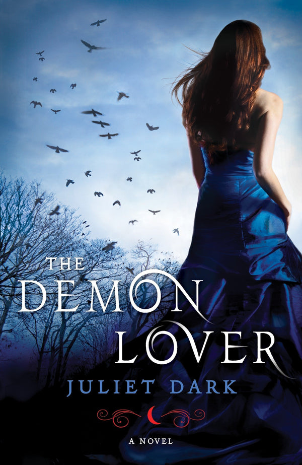 The Demon Lover (Fairwick Trilogy #1)