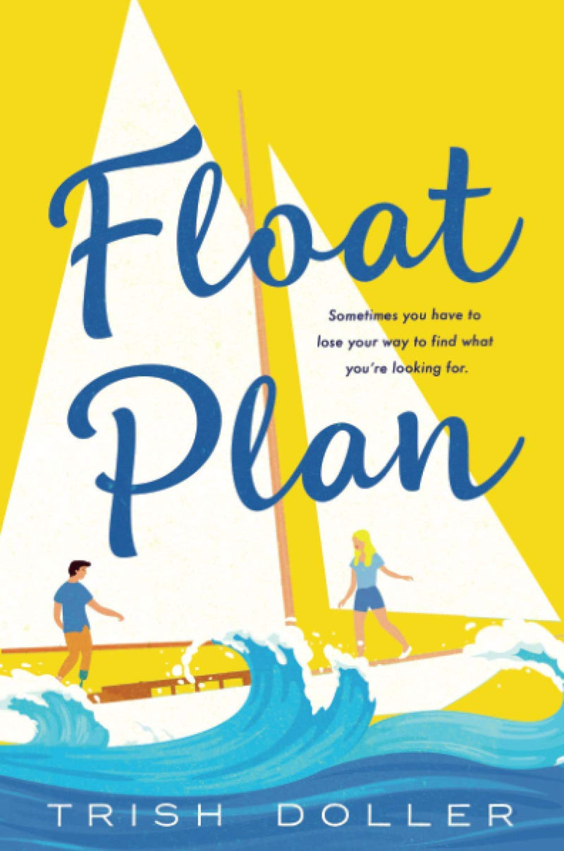 Float Plan
