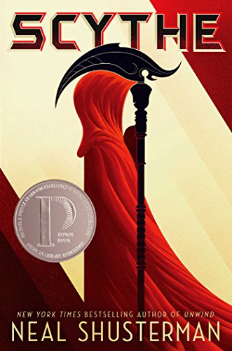 Scythe, 1 (Arc of a Scythe #1)