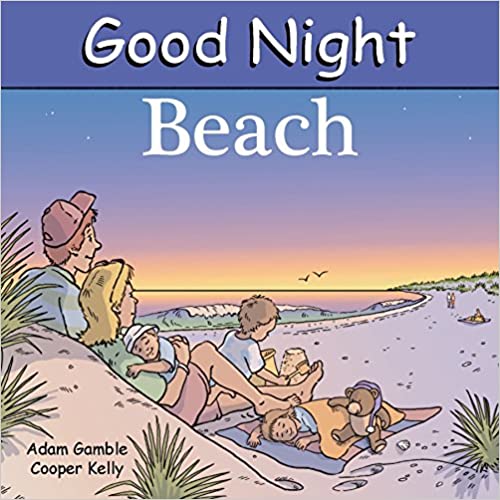 Good Night Beach