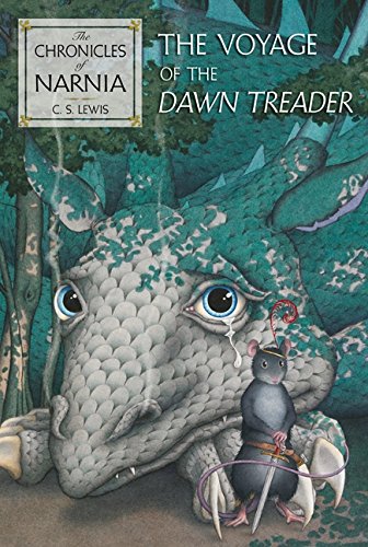 The Voyage of the Dawn Treader (Chronicles of Narnia #5)