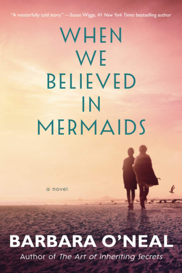 When We Believed in Mermaids