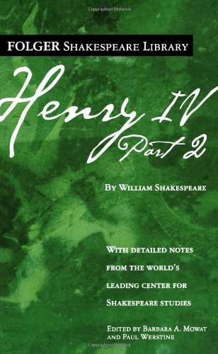 Henry IV, Part 2