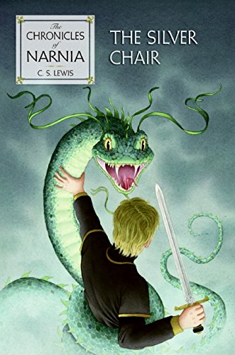 The Silver Chair (Chronicles of Narnia #6)