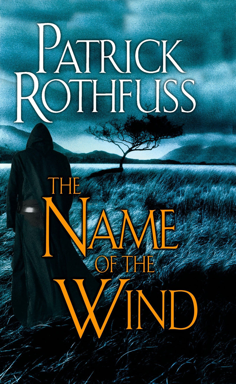 The Name of the Wind (Kingkiller Chronicle