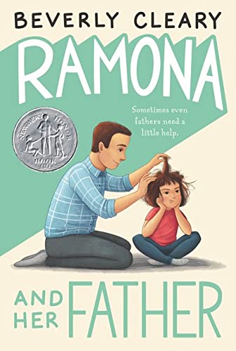 Ramona and Her Father (Ramona