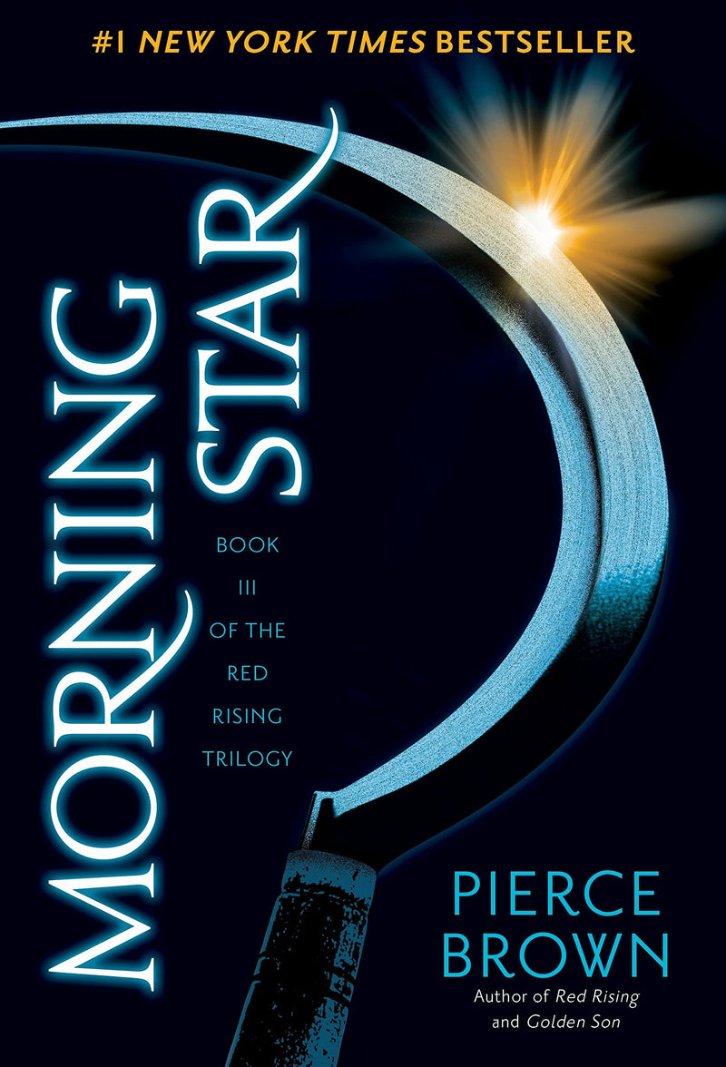 Morning Star (Red Rising