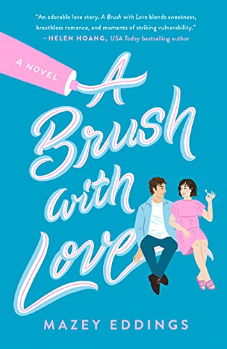 A Brush with Love