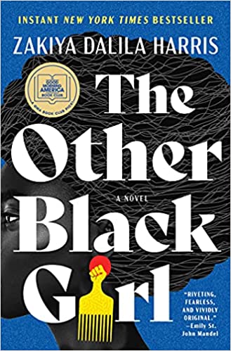 The Other Black Girl
