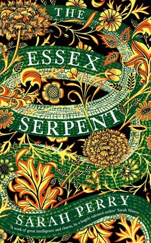 The Essex Serpent