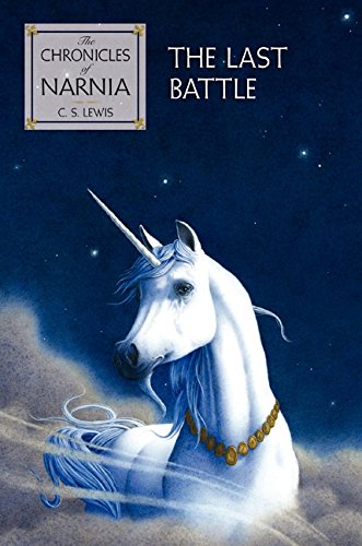 The Last Battle (Chronicles of Narnia #7)