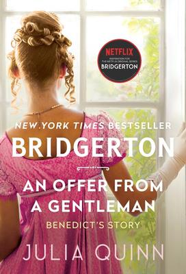 An Offer from a Gentleman (Bridgertons #3)