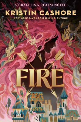 Fire (Graceling Realm #2)