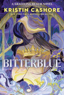 Bitterblue (Graceling Realm #3)