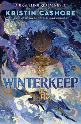 Winterkeep (Graceling Realm #4)