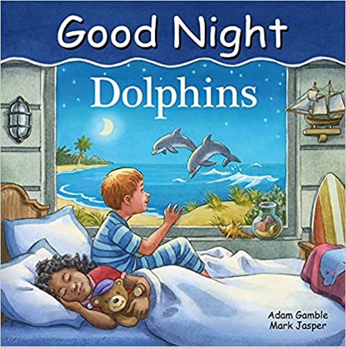 Good Night Dolphins