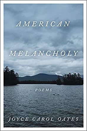 American Melancholy: Poems