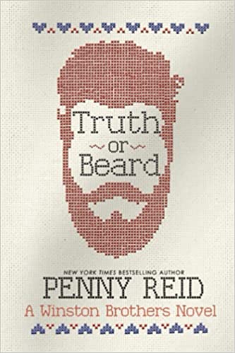 Truth or Beard (Winston Brothers #1)