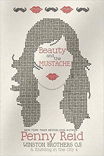 Beauty and the Mustache