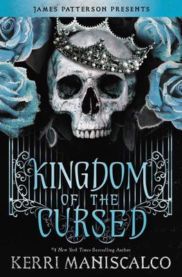Kingdom of the Cursed (Kingdom of the Wicked #2)