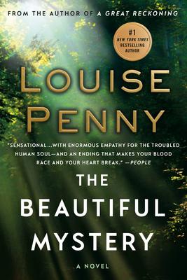The Beautiful Mystery (Chief Inspector Gamache Novel #8)