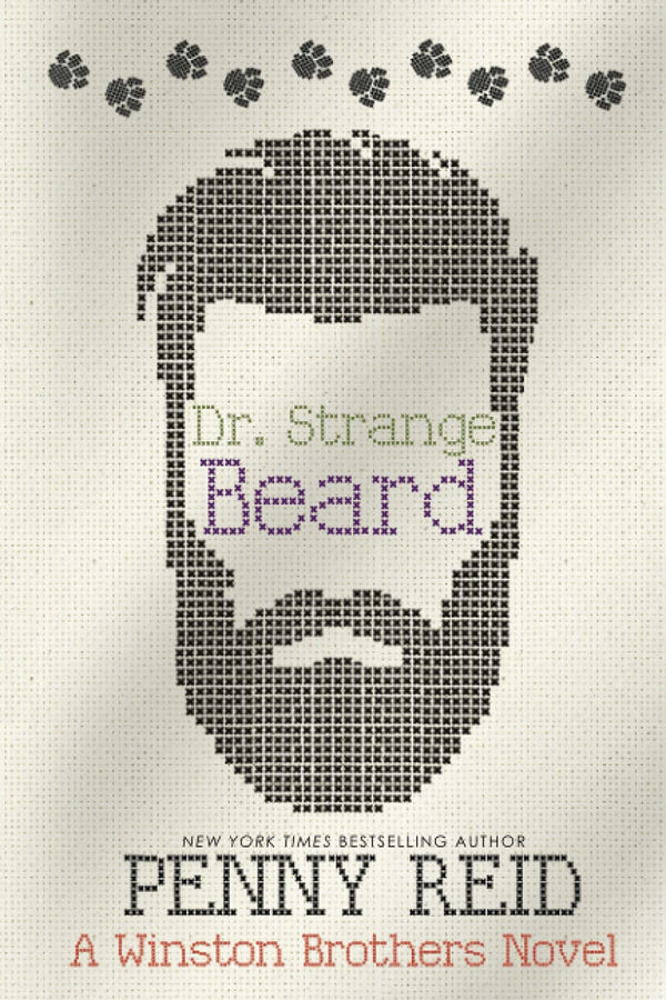 Dr. Strange Beard (Winston Brothers #5)