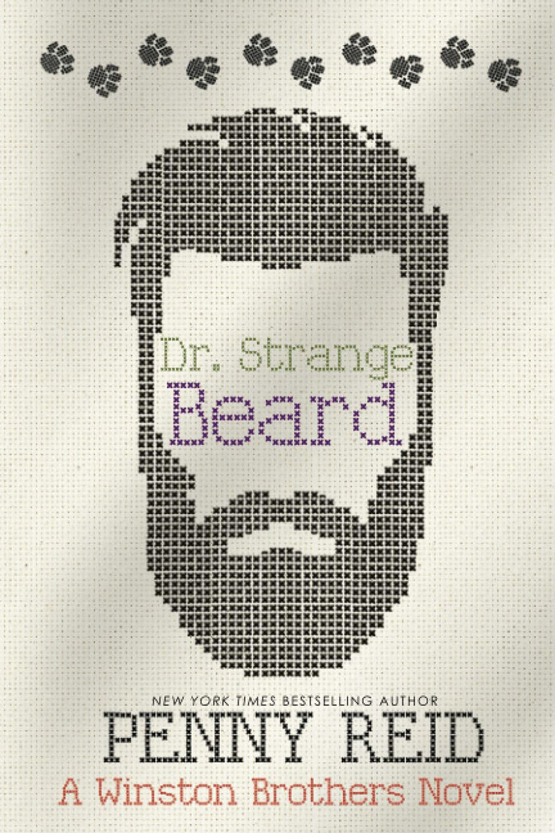 Dr. Strange Beard (Winston Brothers