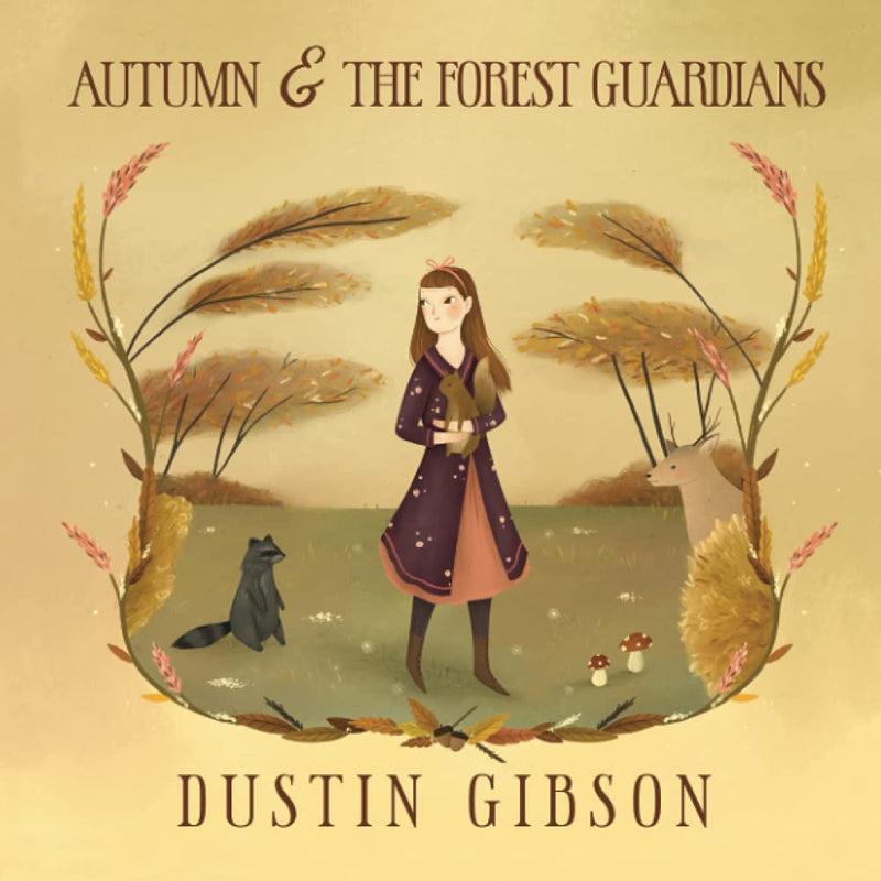 Autumn and The Forest Guardians