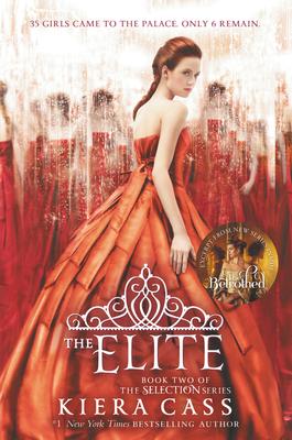 The Elite (Selection #2)