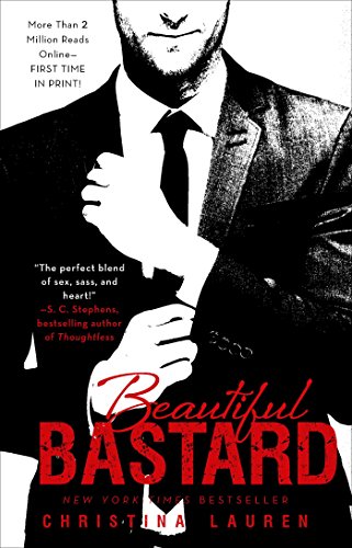 Beautiful Bastard (Beautiful #1)