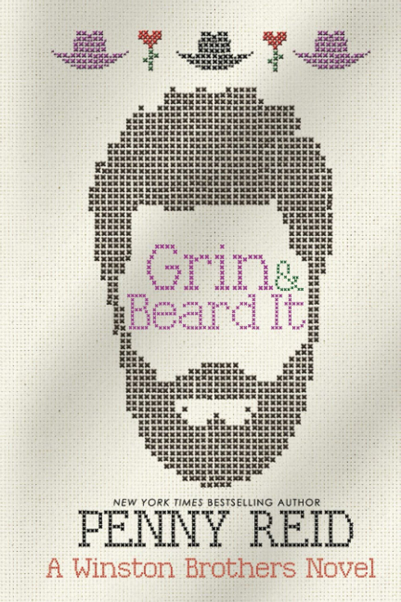 Grin and Beard It (Winston Brothers