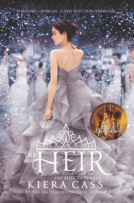 The Heir (Selection #4)