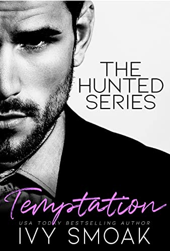 Temptation (Hunted #1)