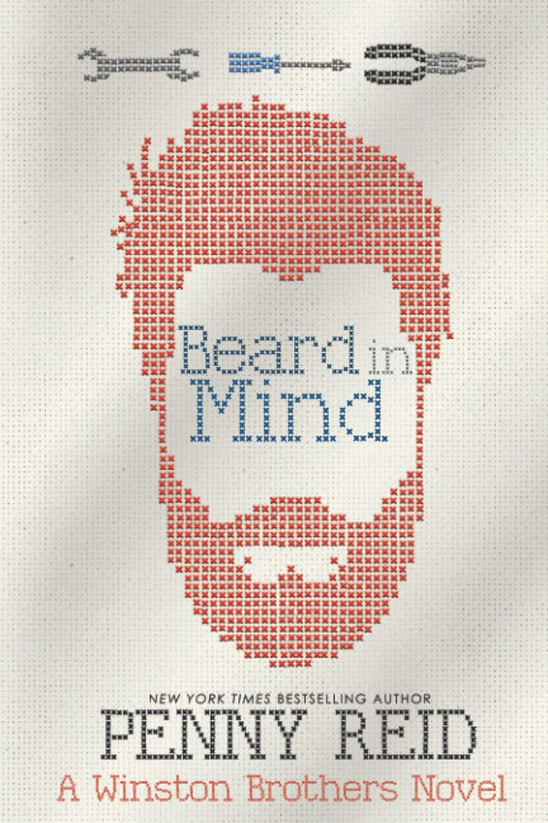 Beard in Mind (Winston Brothers 4)