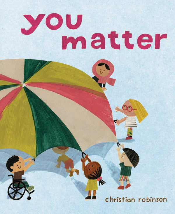 You Matter