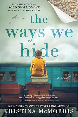 The Ways We Hide