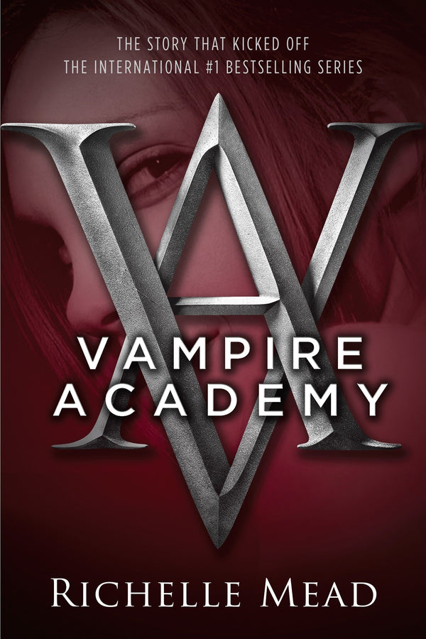 Vampire Academy (Vampire Academy #1)