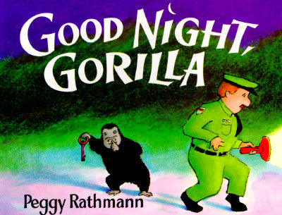 Good Night, Gorilla