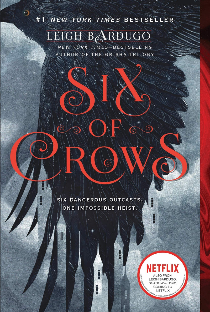 Six of Crows (Six of Crows