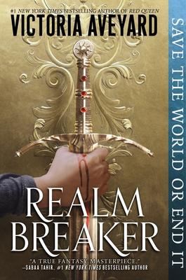 Realm Breaker (Realm Breaker