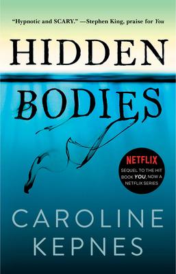 Hidden Bodies (You #2)