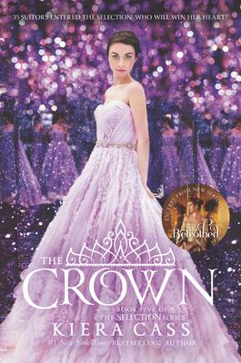 The Crown (Selection #5)