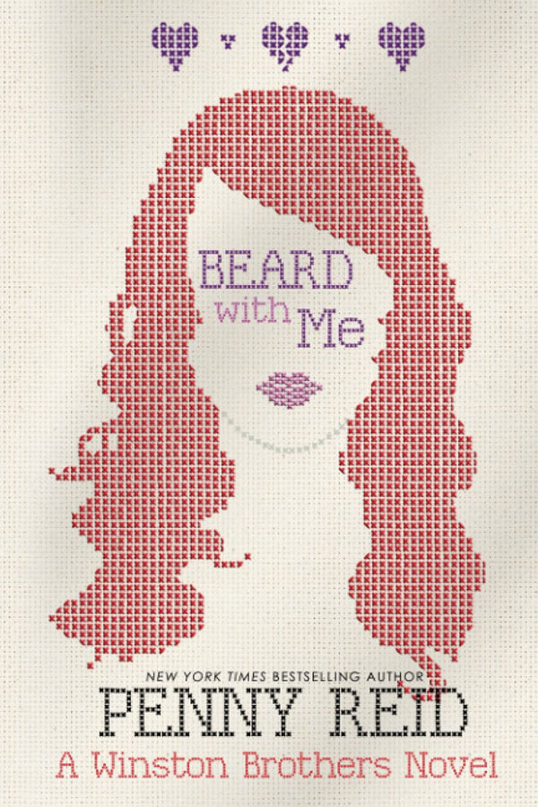 Beard With Me (Winston Brothers #6)