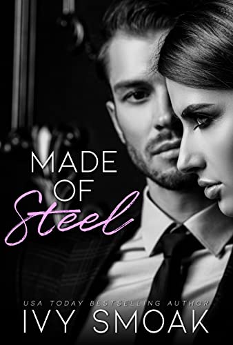 Made of Steel (Made of Steel #1)